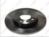 ABE C3T011ABE Brake Disc